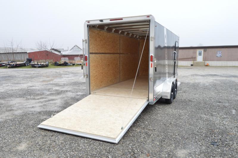 new Cargo (Enclosed) Trailers Legend Trailers  for sale, in Dalton, OH Thumbnail 9