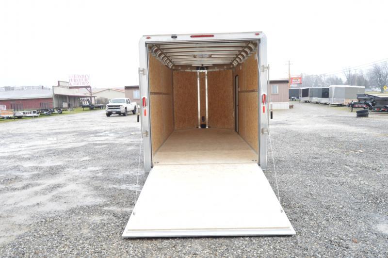 new Cargo (Enclosed) Trailers Legend Trailers  for sale, in Dalton, OH Thumbnail 11