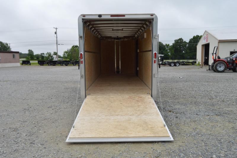 7x21 DVN Cargo/Enclosed Trailer 7x21 DVN Cargo/Enclosed Trailer