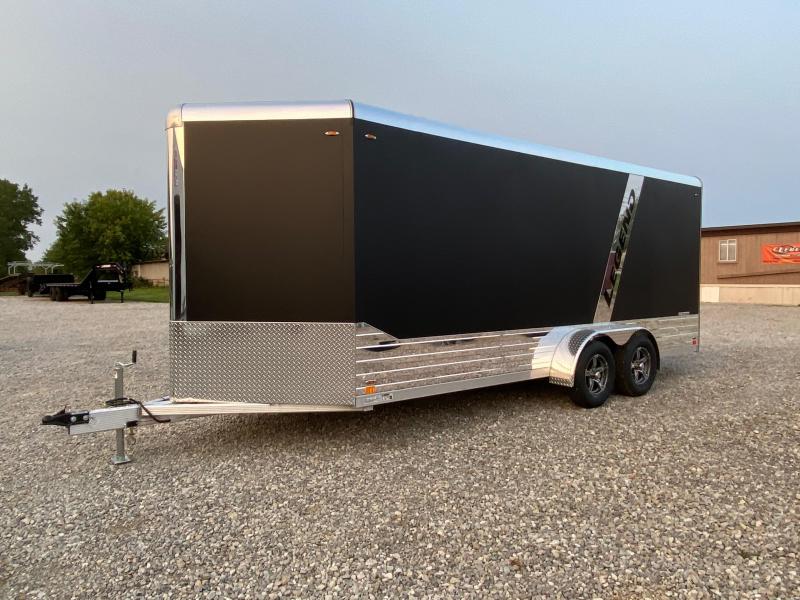 7x21 DVN Cargo/Enclosed Trailer 7x21 DVN Cargo/Enclosed Trailer