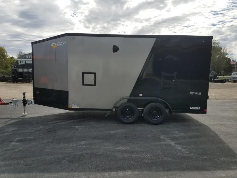 2022 Stealth Tundra 7x19 2022 Stealth Tundra 7x19