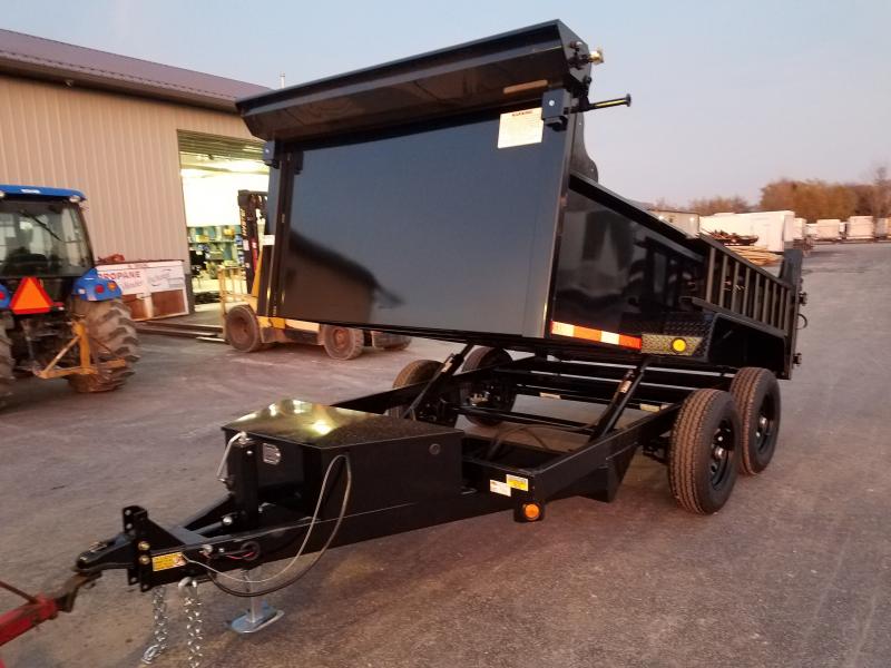 2023 Quality Steel 7212d 10k 2023 Quality Steel 7212d 10k
