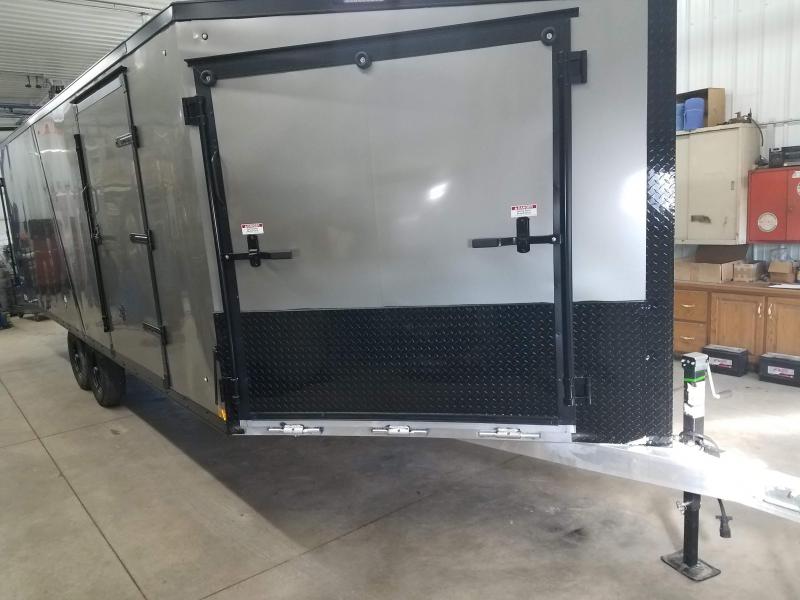 2022 Stealth Tundra Series 8.5x27 2022 Stealth Tundra Series 8.5x27
