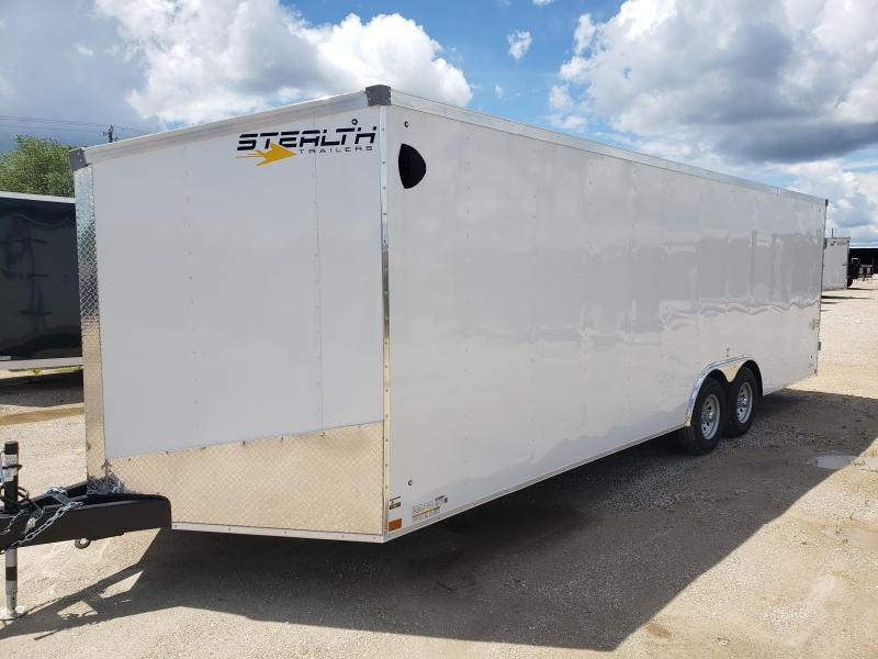 2021 Stealth Classic Series 8.5x24 2021 Stealth Classic Series 8.5x24