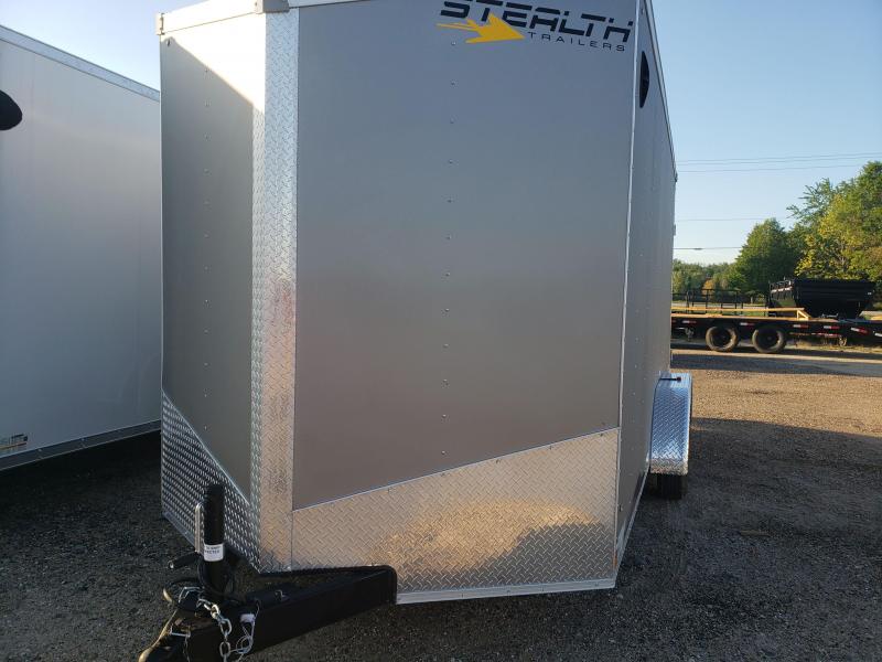 2021 Stealth Classic Series 7x16 2021 Stealth Classic Series 7x16