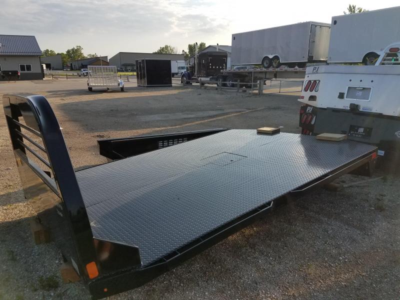 2021 Pj Truck Beds Gb 11'4/97/84/34 Sd 2021 Pj Truck Beds Gb 11'4/97/84/34 Sd