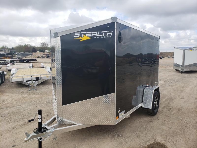 2021 Stealth Superlite Series 6x10 2021 Stealth Superlite Series 6x10