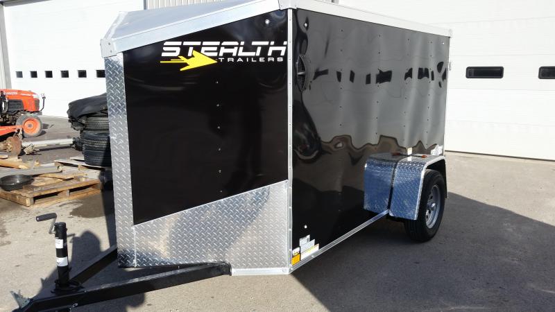 2021 Stealth Classic Series 5x10 2021 Stealth Classic Series 5x10