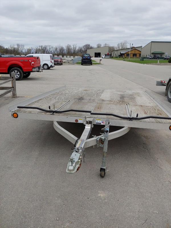 2015 Triton Sled Bed 101x12 2015 Triton Sled Bed 101x12