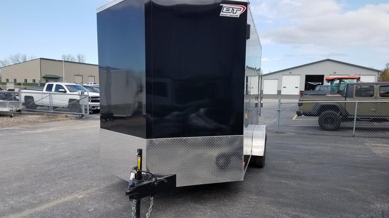2023 Bravo Trailers CLASSIC SERIES 7X14 Cargo / Enclosed Trailer 2023 Bravo Trailers CLASSIC SERIES 7X14 Cargo / Enclosed Trailer