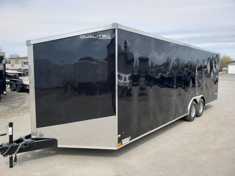 2021 Stealth Classic Series 8.5x24 2021 Stealth Classic Series 8.5x24