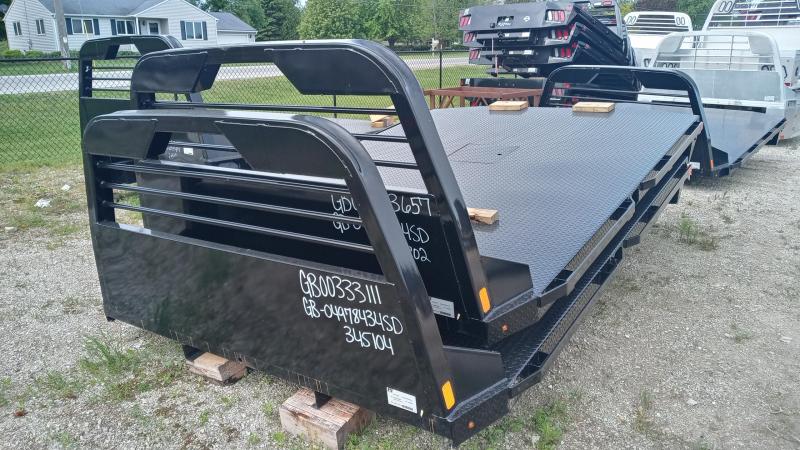 2022 PJ Trailers GB 11'4/97/84/34 Truck Bed 2022 PJ Trailers GB 11'4/97/84/34 Truck Bed