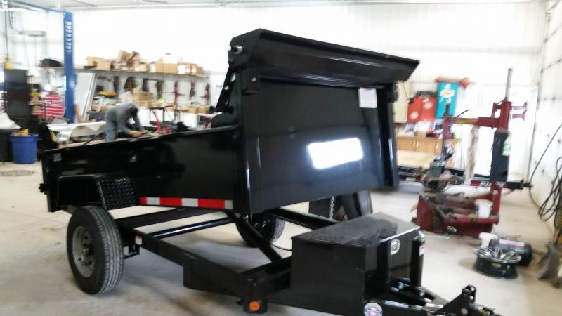 2021 Quality Steel 6010d 6k 2021 Quality Steel 6010d 6k
