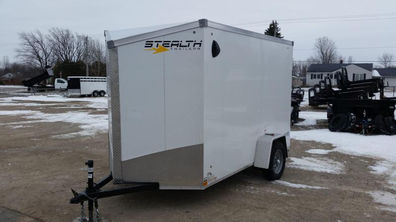 2022 Stealth Elite Series 6x10 2022 Stealth Elite Series 6x10