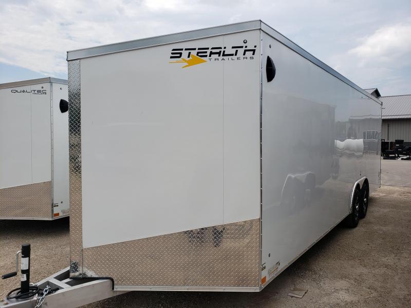 2021 Stealth Superlite Series 8.5x24 2021 Stealth Superlite Series 8.5x24