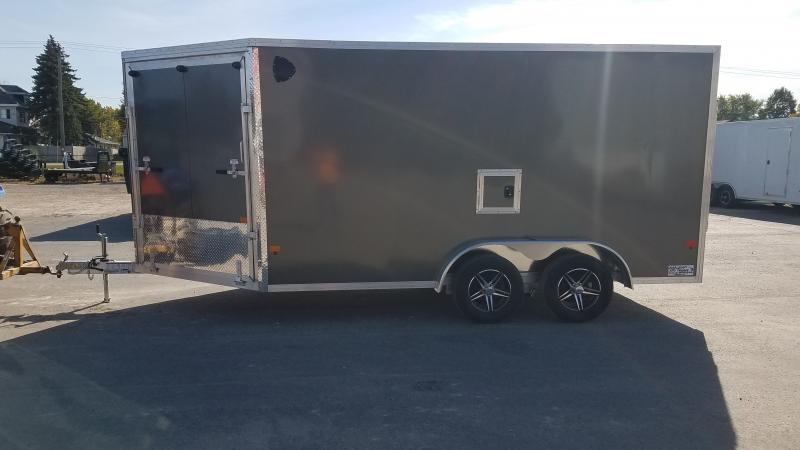 2023 Ez Hauler Tundra Series 7.5x14 2023 Ez Hauler Tundra Series 7.5x14