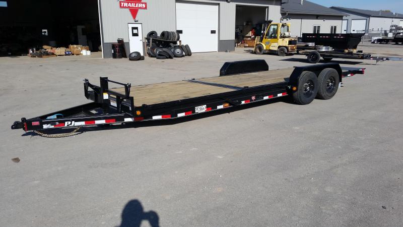 2021 Pj T6242 2021 Pj T6242
