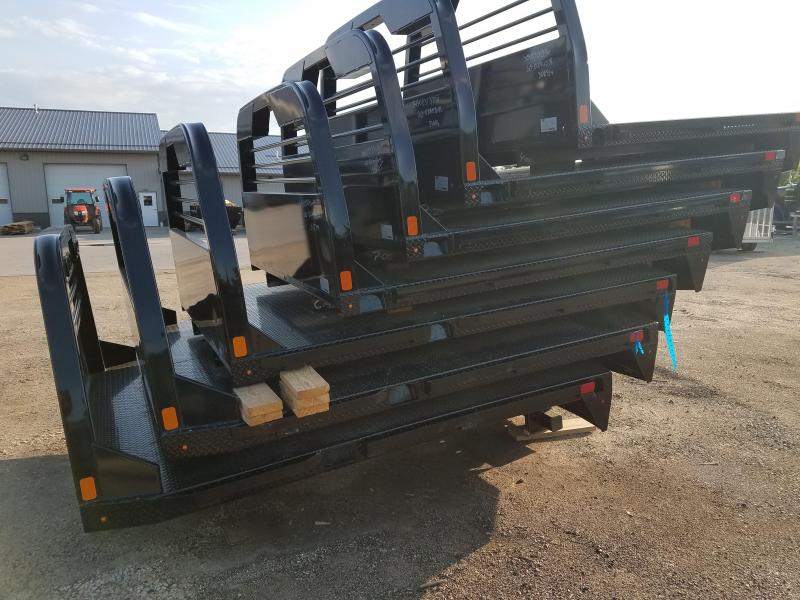2021 Pj Truck Beds Tb 9'4/97/60/34 Sd 24k 2021 Pj Truck Beds Tb 9'4/97/60/34 Sd 24k