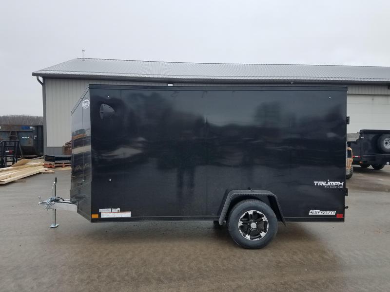 2022 Formula Trailers Superlite Series 6x12 2022 Formula Trailers Superlite Series 6x12