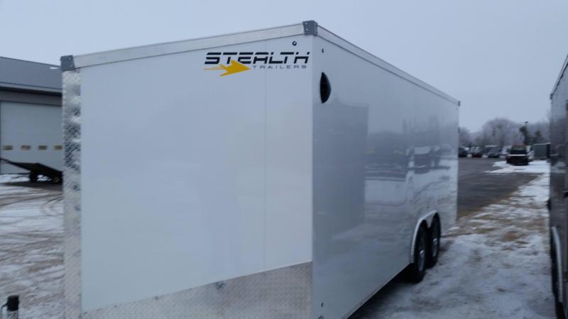 2022 Stealth Elite Series 8.5x20 2022 Stealth Elite Series 8.5x20