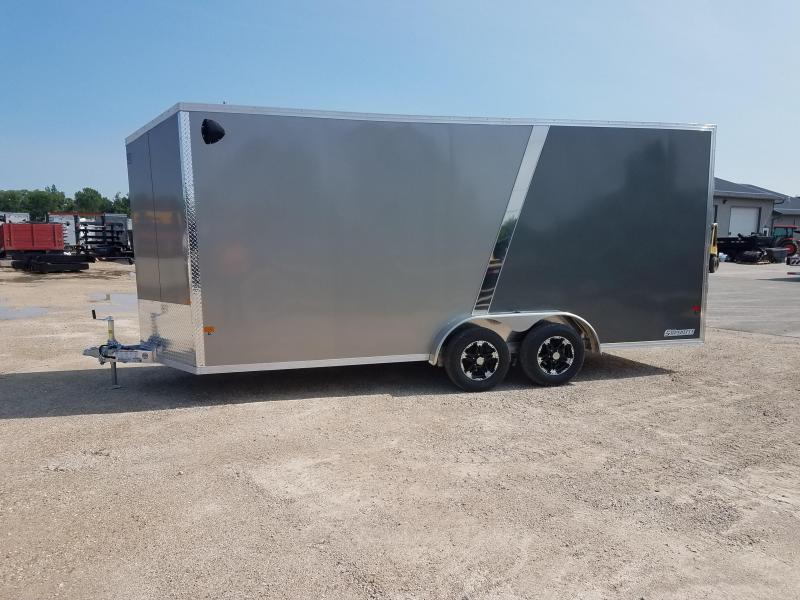 2021 Alcom Llc Superlite Series 7.5x18 2021 Alcom Llc Superlite Series 7.5x18