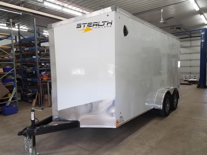 2022 Stealth Classic Series 7x16 2022 Stealth Classic Series 7x16