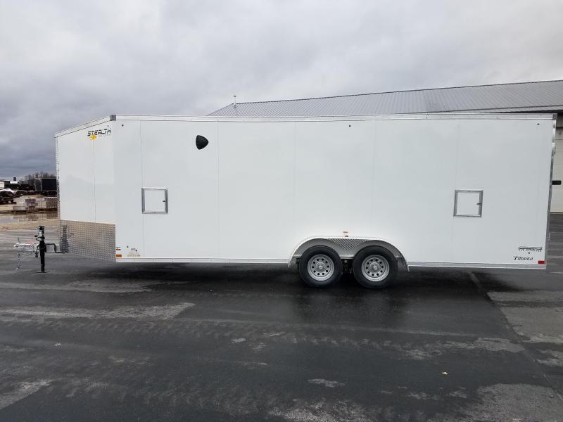 2022 Stealth Tundra Series 7x27 2022 Stealth Tundra Series 7x27