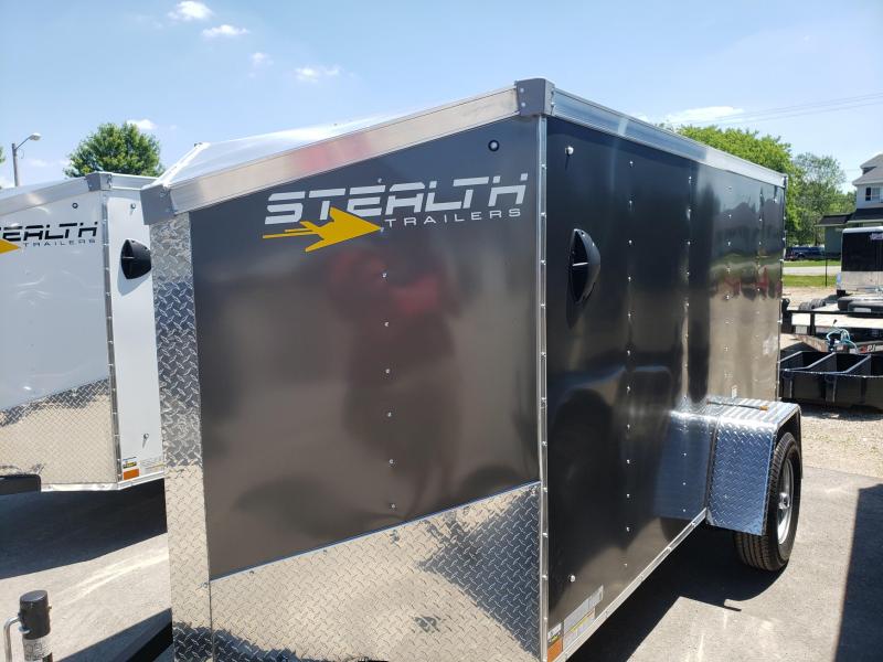 2021 Stealth Classic Series 5x10 2021 Stealth Classic Series 5x10