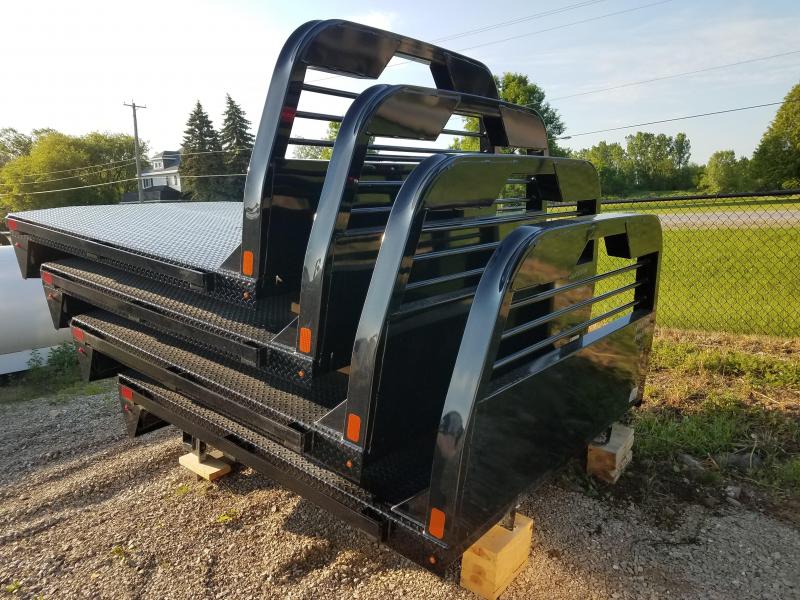 2021 Pj Truck Beds Gb7'/84/38/42 24k Tc 2021 Pj Truck Beds Gb7'/84/38/42 24k Tc
