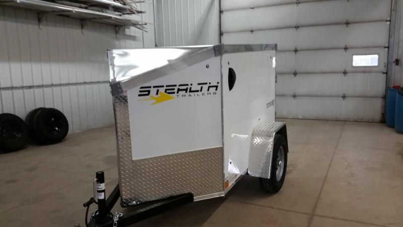 2021 Stealth Elite Series 4x6 2021 Stealth Elite Series 4x6