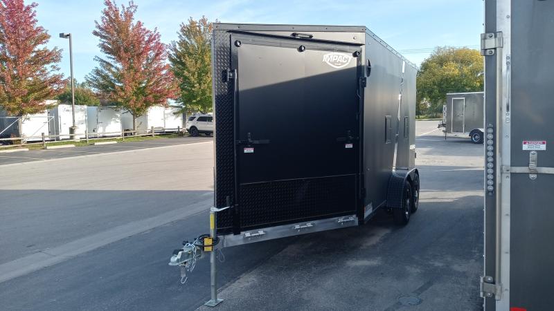 2023 Formula Trailers Tundra Series 7x19 2023 Formula Trailers Tundra Series 7x19