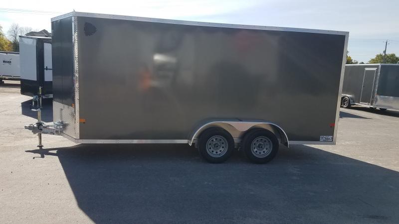2023 Ez Hauler Superlite Series 7x16 2023 Ez Hauler Superlite Series 7x16