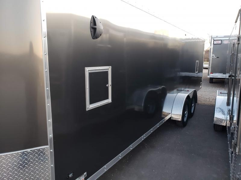 2020 Stealth Tundra Series 7x29 2020 Stealth Tundra Series 7x29