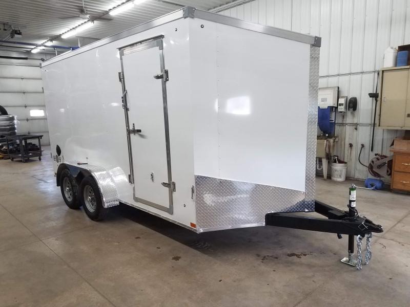 2022 Stealth Trailers CLASSIC SERIES 7X14 Cargo / Enclosed Trailer 2022 Stealth Trailers CLASSIC SERIES 7X14 Cargo / Enclosed Trailer
