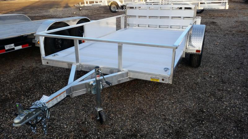 2021 Rugged Terrain Ez 6x10 2021 Rugged Terrain Ez 6x10
