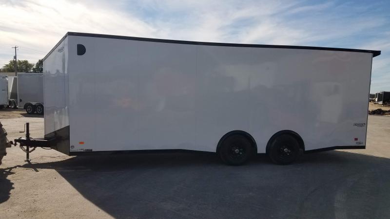 2023 Bravo Trailers Classic Series 8.5x22 2023 Bravo Trailers Classic Series 8.5x22