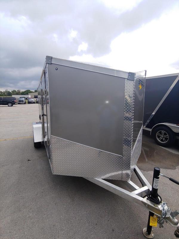 2021 Stealth Cobra 6x12 2021 Stealth Cobra 6x12