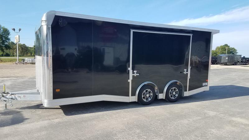 2022 Ez Hauler Superlite Series 8.5x20 2022 Ez Hauler Superlite Series 8.5x20