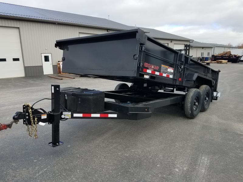 2023 Midsota Hv-16 2023 Midsota Hv-16