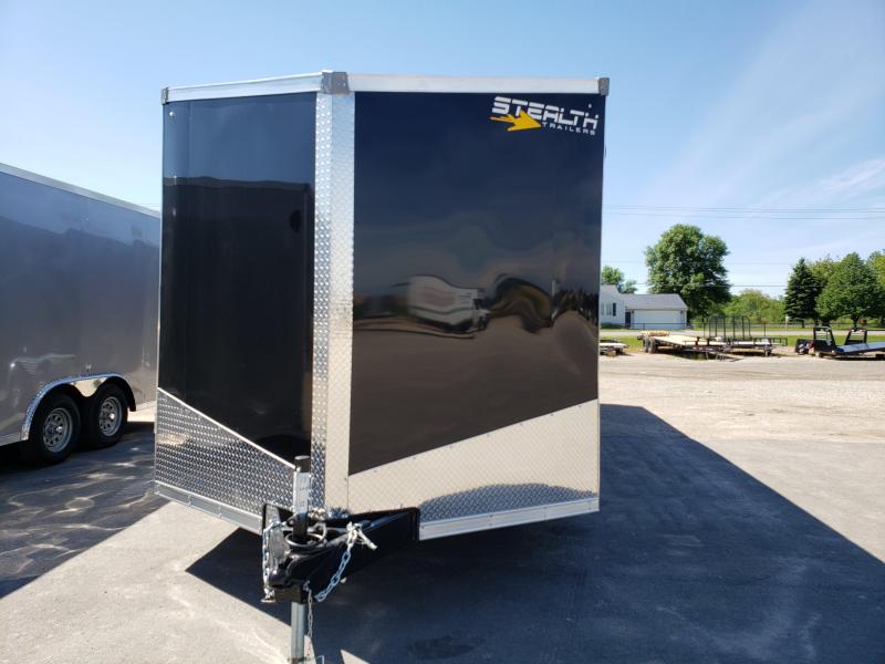 2021 Stealth Elite Series 8.5x28 2021 Stealth Elite Series 8.5x28