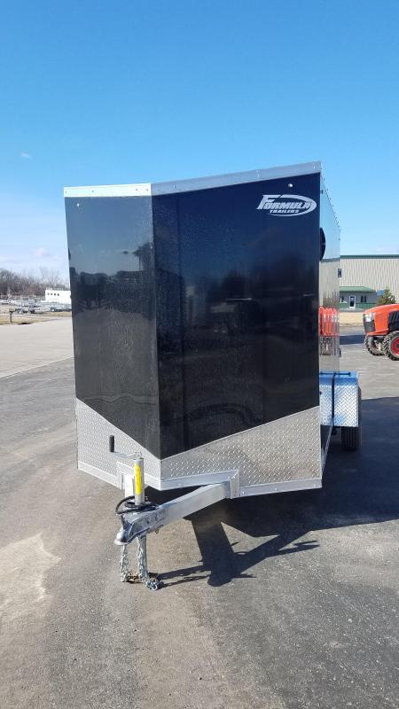 2023 Formula Trailers SUPERLITE SERIES 6X12 Cargo / Enclosed Trailer 2023 Formula Trailers SUPERLITE SERIES 6X12 Cargo / Enclosed Trailer