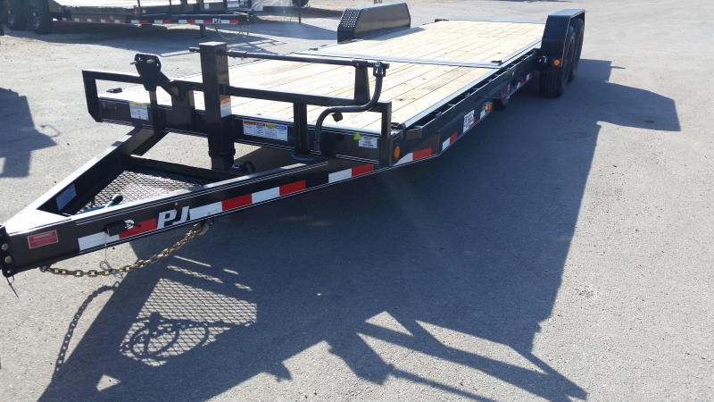 2021 Pj T6242 2021 Pj T6242