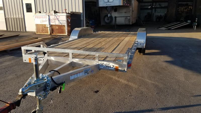 2023 Mission Moch 8x20 W2.0-10k 2023 Mission Moch 8x20 W2.0-10k