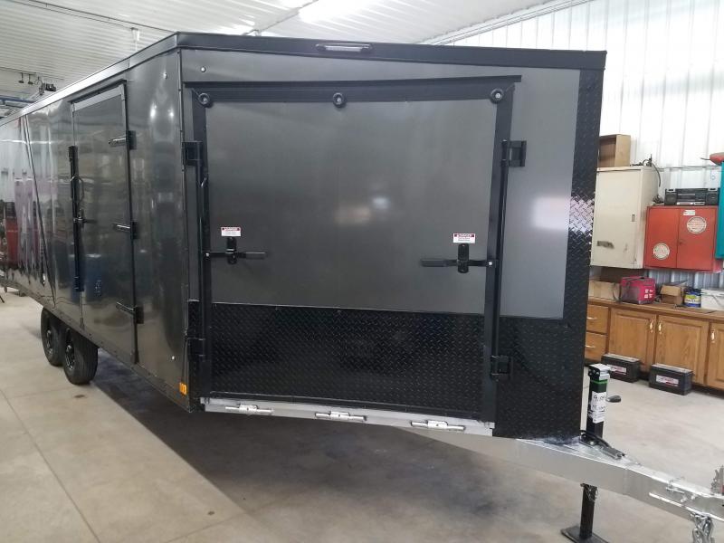 2022 Stealth Tundra Series 8.5x25 2022 Stealth Tundra Series 8.5x25