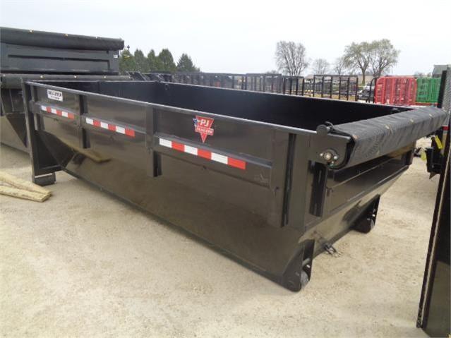2020 Pj Dump Bin 14x83 2020 Pj Dump Bin 14x83