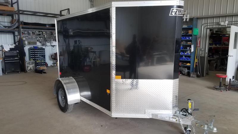 2022 Ez Hauler Superlite Series 5x8 2022 Ez Hauler Superlite Series 5x8