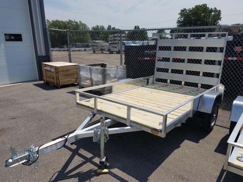 2022 Rugged Terrain Sl 5x8 2022 Rugged Terrain Sl 5x8