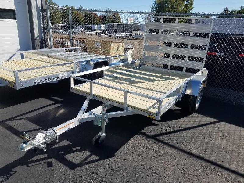 2022 Rugged Terrain Sl 5x8 2022 Rugged Terrain Sl 5x8