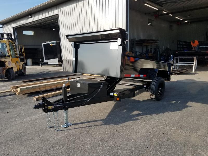 2023 Quality Steel 6010d 6k 2023 Quality Steel 6010d 6k