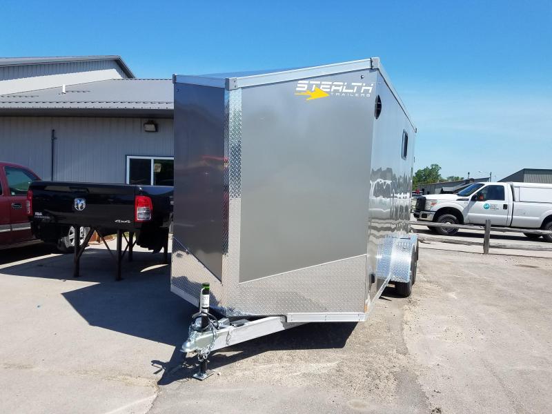 2022 Stealth Superlite Series 7x16 2022 Stealth Superlite Series 7x16